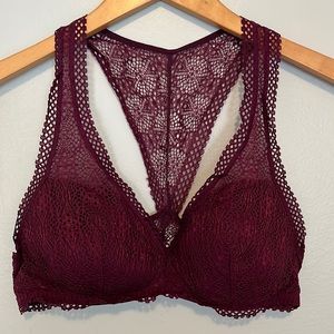 Victoria’s Secret Lace Bra
